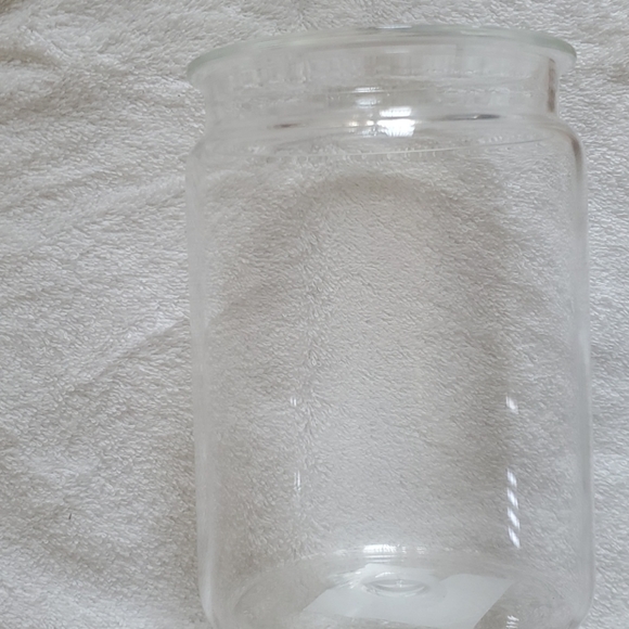 10pc. The Spring Shop Glass Containers - Picture 8 of 13